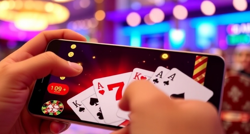 AQ999 app install and offer notifications