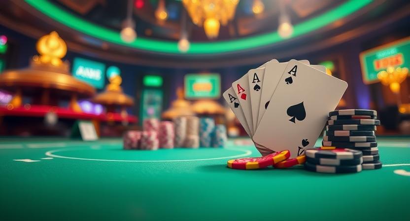 AQ999 slot collection