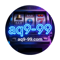 AQ999 official logo